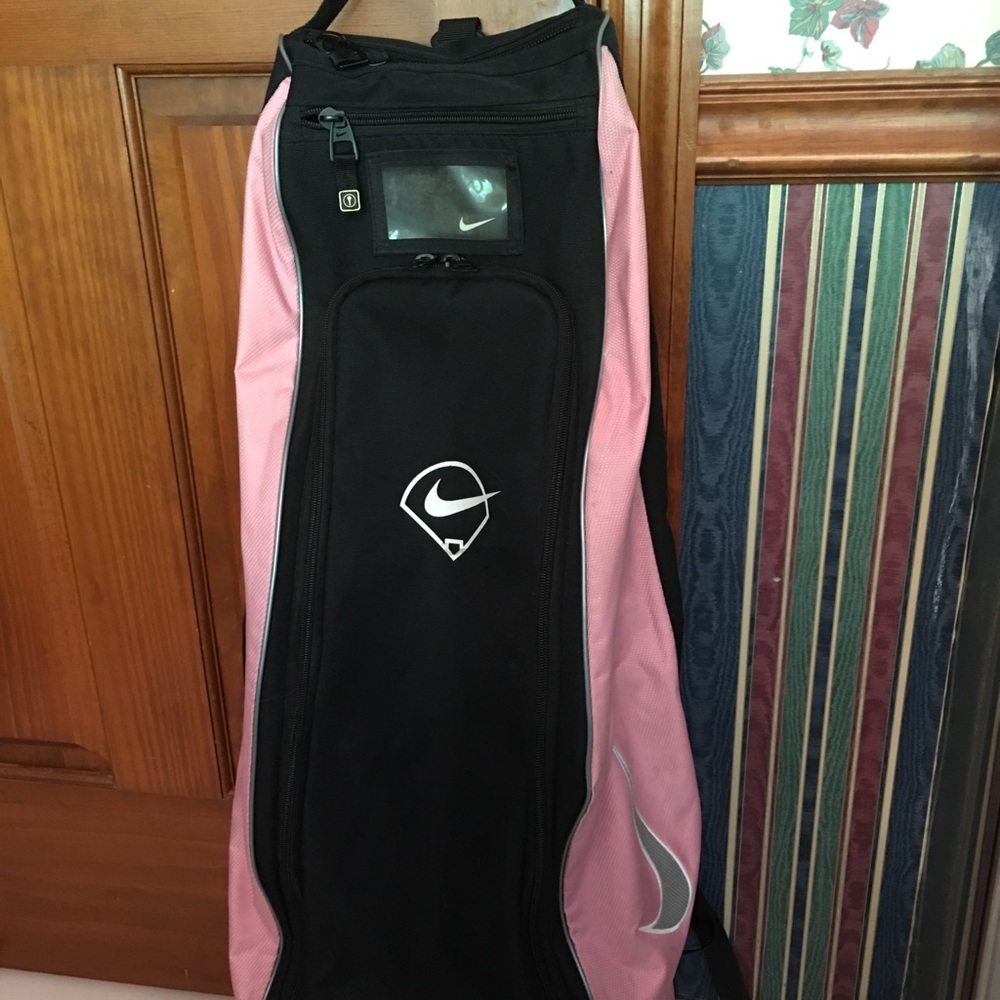 Softball Bag